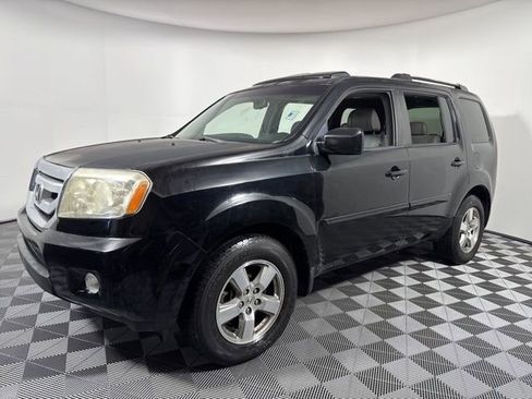 Used 2010 Honda Pilot EX-L image 2