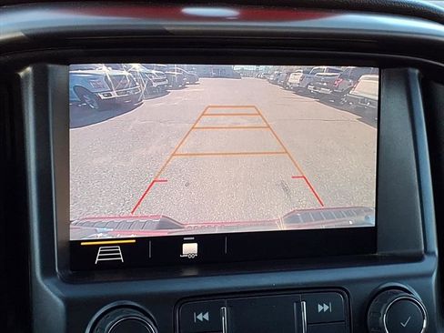 Used 2021 GMC Canyon AT4 w/ Trailering Package image 21