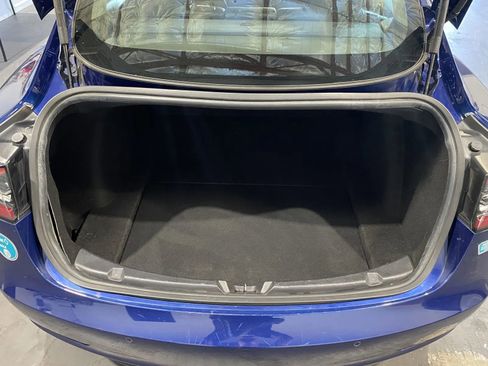 Used 2020 Tesla Model 3 Standard Range Plus image 8