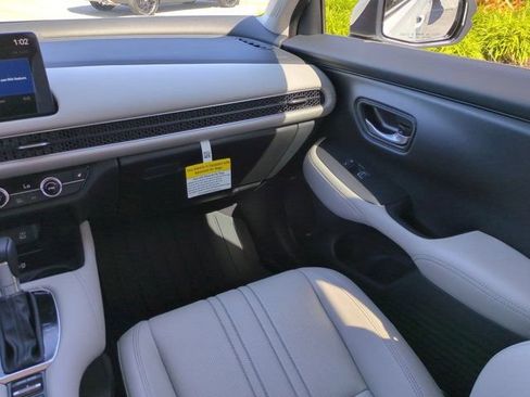New 2027 Honda HR-V EX-L image 15