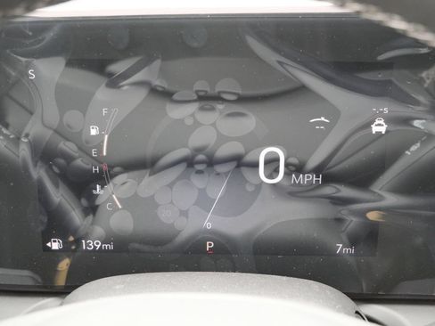 New 2026 Buick Encore GX Preferred w/ Advanced Technology Package AWD/4WD image 47