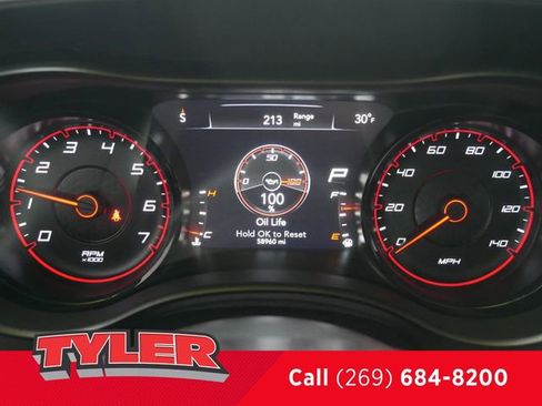 Used 2020 Dodge Charger GT w/ Plus Group image 41