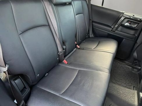 Used 2024 Toyota 4Runner TRD Pro AWD/4WD image 26