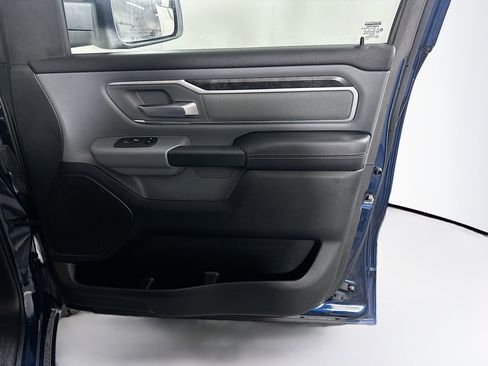 Used 2022 RAM 1500 Big Horn AWD/4WD image 30