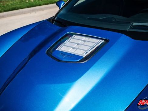 Used 2010 Chevrolet Corvette ZR1 RWD image 28