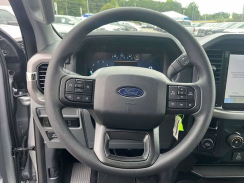 New 2026 Ford F150 XLT RWD image 14