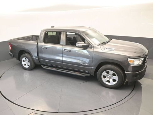 Used 2021 RAM 1500 Big Horn AWD/4WD image 47