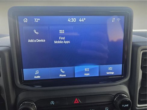 Used 2023 Ford Bronco Sport Big Bend w/ Convenience Package image 13