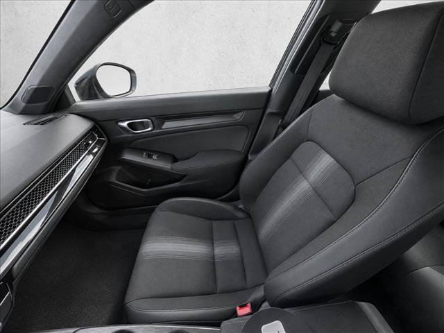 Certified 2024 Honda Civic Sport image 23