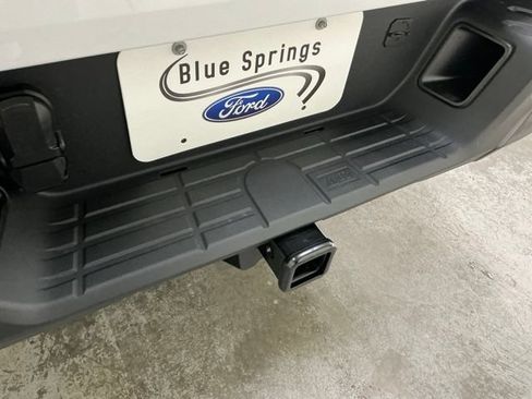 New 2026 Ford Ranger Lariat w/ FX4 Off-Road Package AWD/4WD image 7