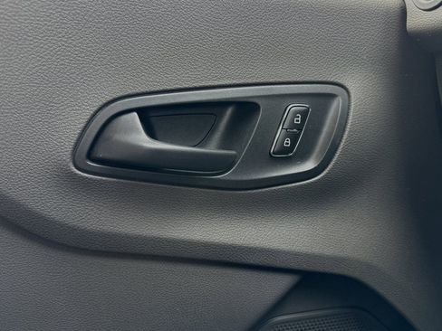 New 2023 Ford Transit 350 Low Roof DRW w/ Interior Upgrade Package image 8