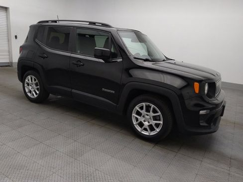Used 2020 Jeep Renegade Latitude image 11