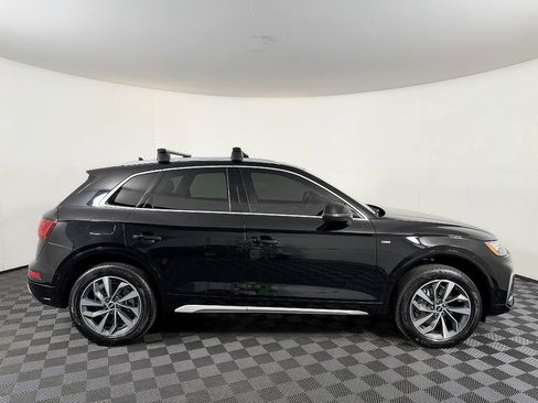 Used 2022 Audi Q5 2.0T Premium Plus AWD/4WD image 7