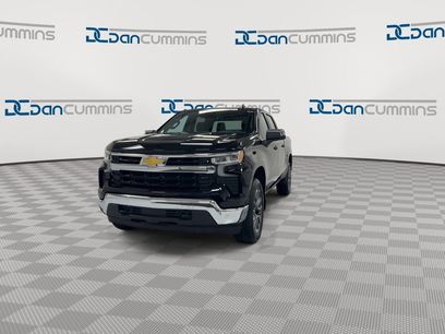 New 2026 Chevrolet Silverado 1500 LT