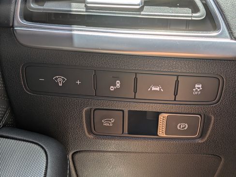 Used 2020 Hyundai Palisade Limited FWD image 24