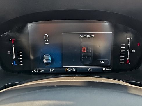 Certified 2023 Ford Escape AWD image 15