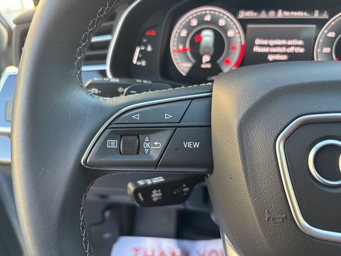 Used 2025 Audi Q7 2.0T Premium w/ Convenience Package image 24