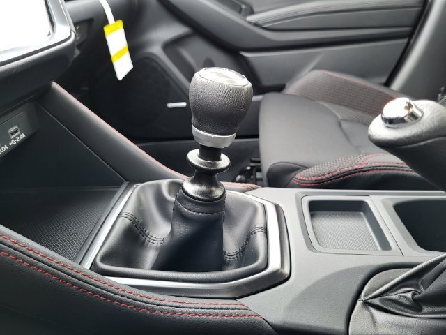 New 2026 Subaru WRX Premium AWD/4WD image 15