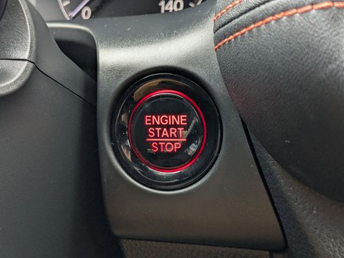 Used 2024 Honda HR-V Sport image 23