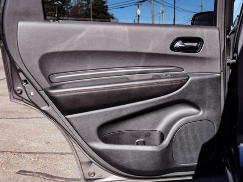 Used 2025 Dodge Durango GT w/ Blacktop Package image 37