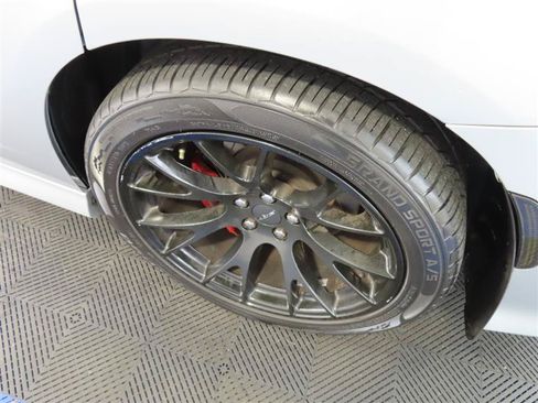 Used 2020 Dodge Charger Scat Pack RWD image 7
