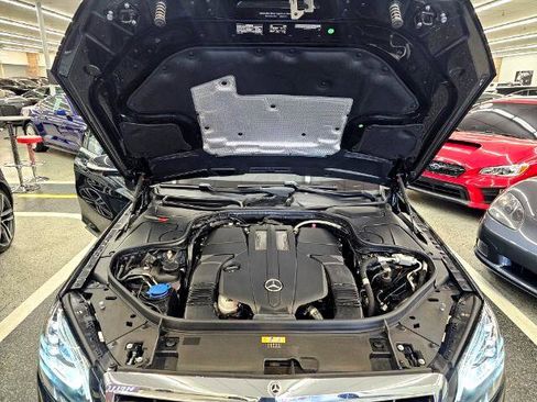 Used 2019 Mercedes-Benz S 450 4MATIC Sedan image 37