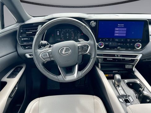 Used 2024 Lexus RX 350 Premium w/ Accessory Package (Z1) FWD image 10