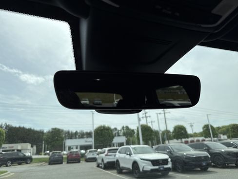 Certified 2025 Honda CR-V Sport-L image 27