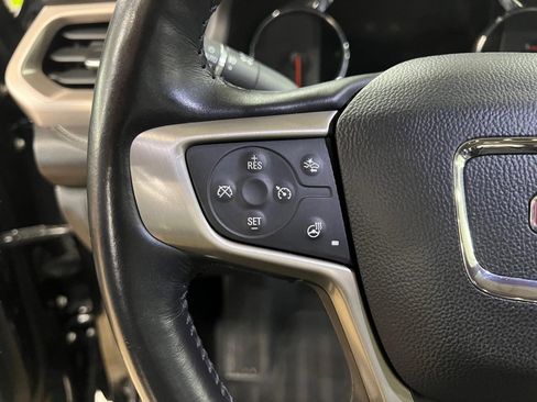 Used 2019 GMC Acadia Denali w/ Technology Package image 25