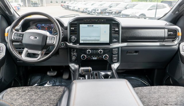 Used 2023 Ford F150 Tremor AWD/4WD image 12