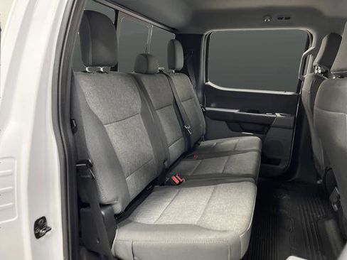 Used 2024 Ford F350 XL w/ XL Off-Road Package image 29