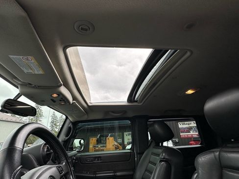 Used 2006 HUMMER H2 image 21