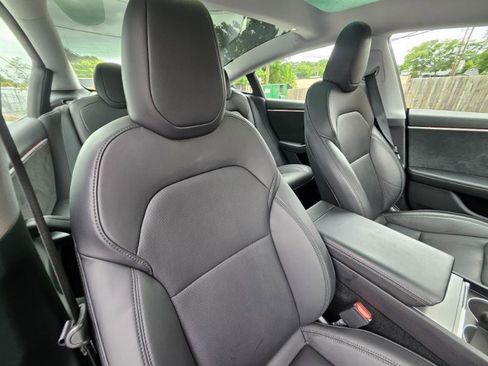 Used 2024 Tesla Model 3 Long Range AWD/4WD image 60
