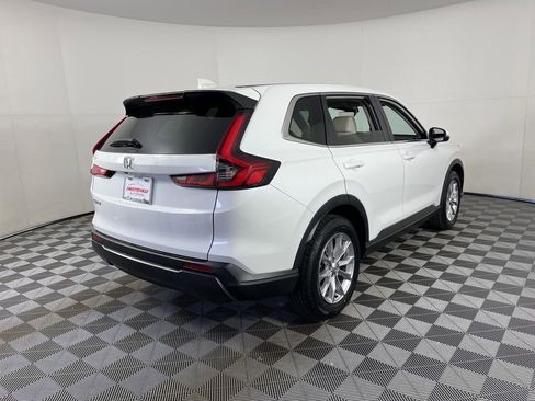 Used 2023 Honda CR-V EX-L image 14