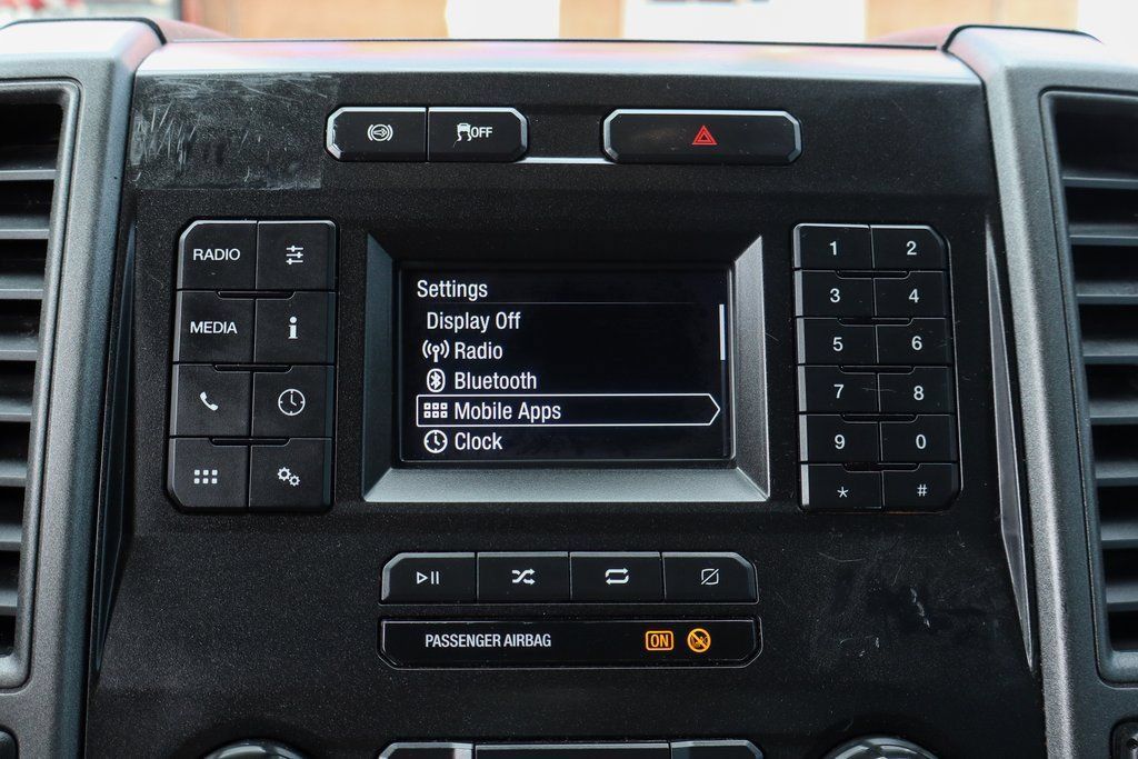 Used 2021 Ford F350 XL w/ Power Equipment Group RWD image 33
