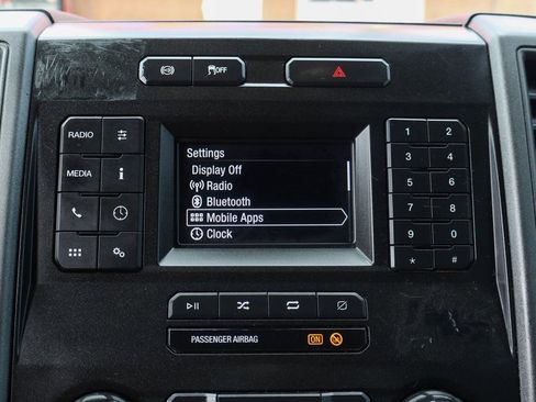 Used 2021 Ford F350 XL w/ Power Equipment Group RWD image 33