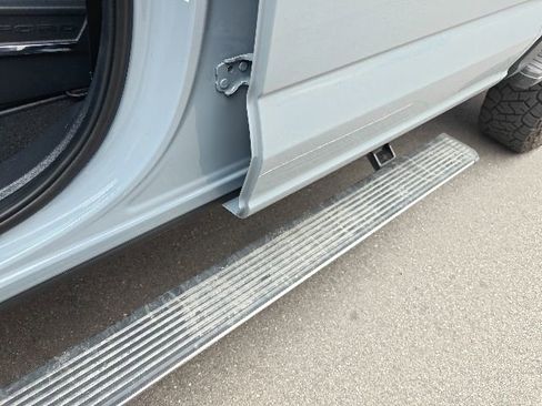 Used 2025 Ford F250 Platinum image 12