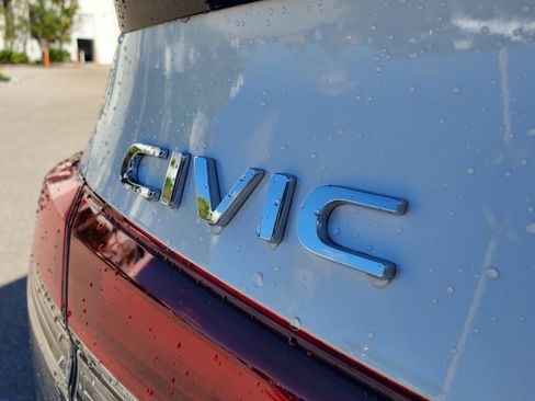 New 2026 Honda Civic Si image 15