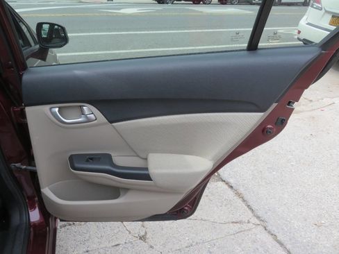 Used 2013 Honda Civic EX image 31