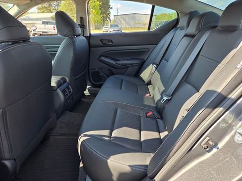 New 2026 Nissan Altima 2.5 SV FWD image 11