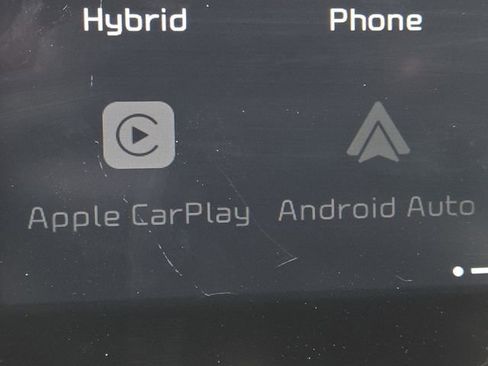 Used 2020 Kia Niro LXS image 5