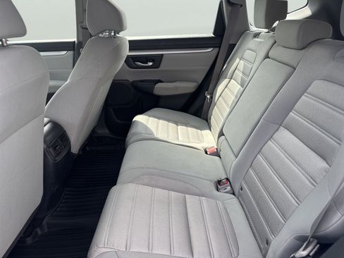Used 2019 Honda CR-V LX image 19