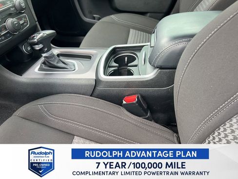 Used 2023 Dodge Charger SXT w/ Cold Weather Package image 33