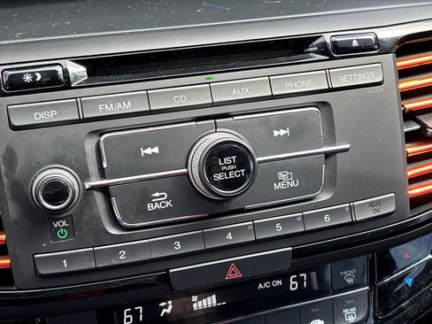 Used 2017 Honda Accord Sport Special Edition image 26