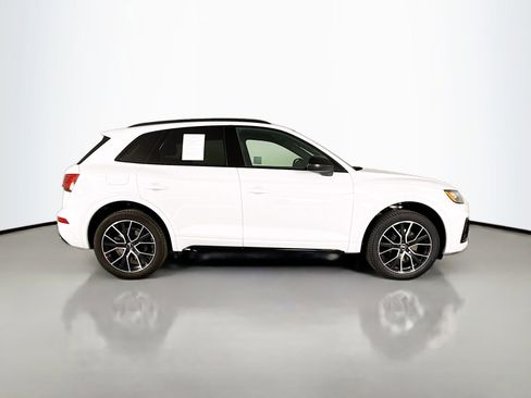 Certified 2023 Audi SQ5 Premium Plus w/ Premium Plus Package image 8