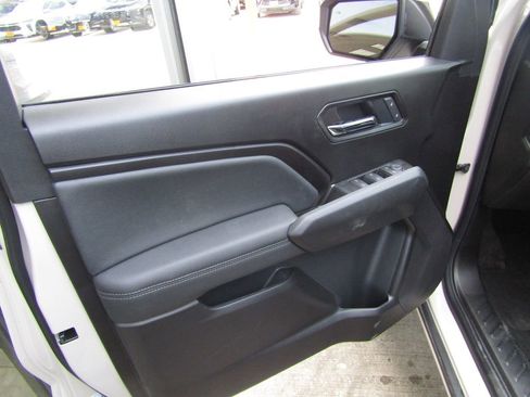 New 2026 GMC Canyon Elevation w/ Convenience Package AWD/4WD image 22
