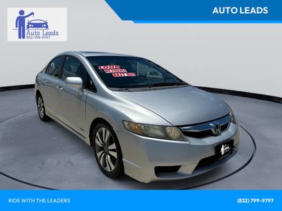 Used 2011 Honda Civic EX