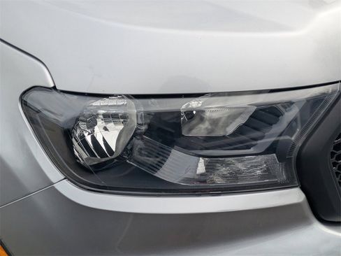 Used 2021 Ford Ranger XL w/ Equipment Group 101A High image 9