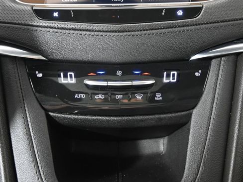 Used 2024 Cadillac XT5 Premium Luxury AWD/4WD image 32