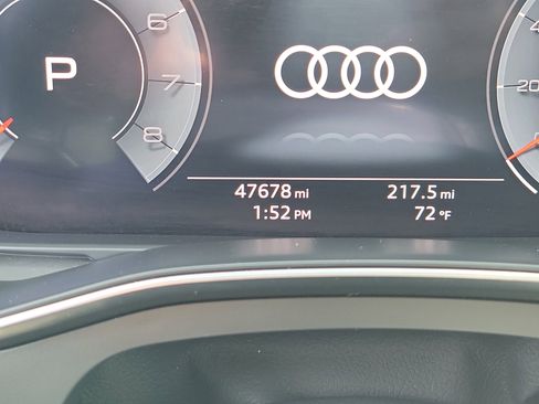 Used 2019 Audi A6 3.0T Prestige AWD/4WD image 22